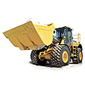 Wheel Loaders Weighing Systems