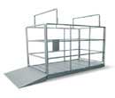 Live Animal Scale Product Image