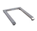 U Type Pallet Scale Product Image